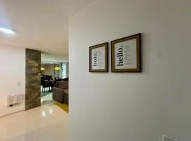Apartamento moderno en cabecera Bucaramanga