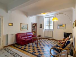 La chiave del tempo, hotel en Lucca