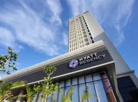 Hyatt Regency Naha, Okinawa