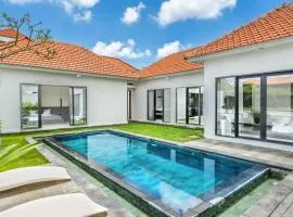 The R Villa Masurai