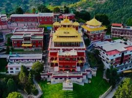 Gaurishankar Organic Home Stay