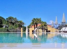 Residence Corte Camaldoli, Hotel in Garda