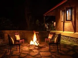 amã Stays & Trails Alpenhof , Coorg