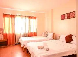 Laciaville Resort and Hotel Inc