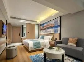 Changsha Huaxin Hotel