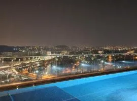 The Capital Trilogy Menlyn Maine