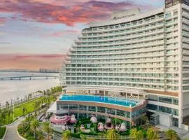 Vignette Collection Tiancheng Belmont Hotel Sanya by IHG