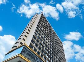 HARRIS Hotel & Suites Nagoya Batam, 4-sterrenhotel in Nagoya