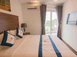 Mermaid Seaside Condotel