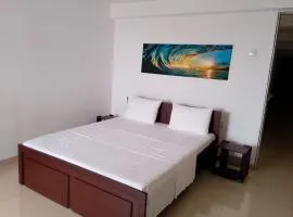 Travelhubs Rooms