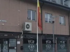 Kirkenes town apartments