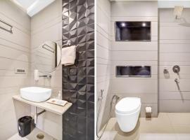 Hotel Plaza โรงแรมในนิวเดลี