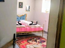 CrazyRoom, campamento en Schladming