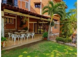 Casa CABAÑA CHULA VISTA a 5 minutos del centro