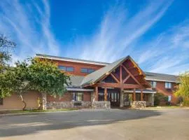 AmericInn by Wyndham Chamberlain Conference Center