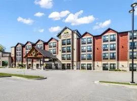 Microtel Inn & Suites by Wyndham Mont Tremblant