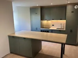 Charmant appartement aux portes de Strasbourg