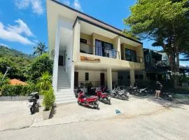 Cozy Apartment at Chaweng Hill