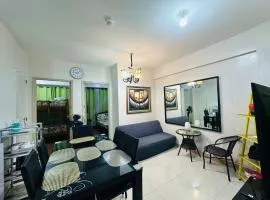 Optomum Davao City Apartment for Rent - Peaceful Living near Abreeza Mall