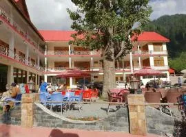 Saif Ul Malook Hotel