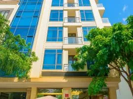 Thăng Long Hotel Thanh Hoá