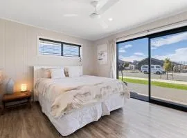 Modern home away from home