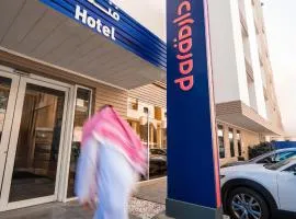 Dara Al Yammamah Hotel