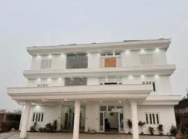 Regency Villa