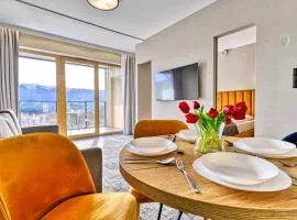 Złoty Horyzont, Sun & Snow