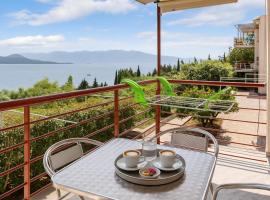 Miranda Resort, hotel v destinaci Nikiana