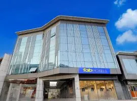 FabHotel The Royal Kishan Complex
