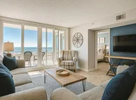 Atlantic Dunes - 101