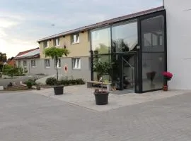 Helmers Gästehaus