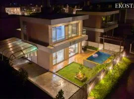 EKOSTAY - Kara Villa