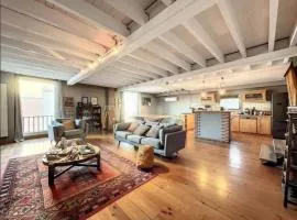 Agréable chambre d'hôte chez l'habitant