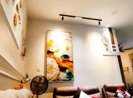 小城故事民宿 SmallTownStory Homestay Tangkak