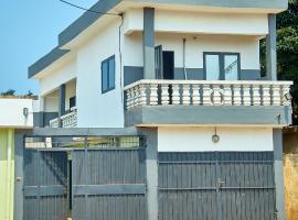 Appartement meublé AKAPEO, hotel v destinaci Lomé