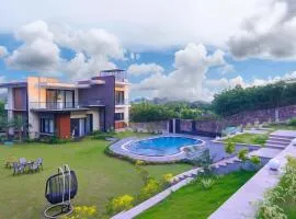Sidneyland Hill Retreat Beside the Aravallis Amidst Nature