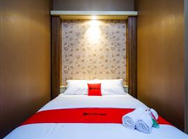 RedDoorz near Simpang Tujuh Kudus, hotel em Kudus