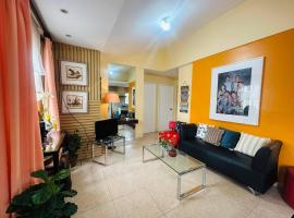 Nice Cozy Peaceful 3BR House in Cagayan de Oro City near Gaisano and Sm uptown, ξενοδοχείο σε Cagayan de Oro