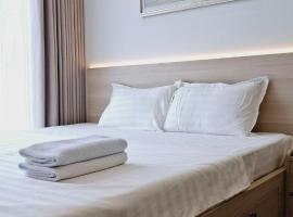 Hanoi Homestay VinSmart City Big Stu Big Sale, hotel en Phú Thú