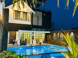 Black Rose 5 BHK Premium Luxurious villa