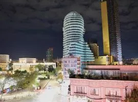 The Central Spot - Grand Suite