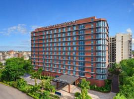Four Points by Sheraton Haikou International Airport, hotel near Haikou Meilan International Airport - HAK, Haikou
