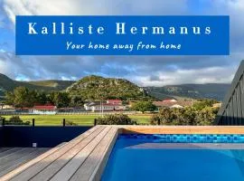 Kalliste - Hermanus