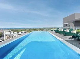 Serene Designer Stay