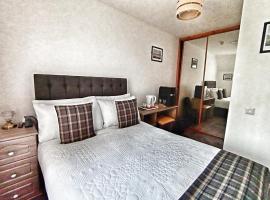 By The Bay, hotel em Cruden Bay