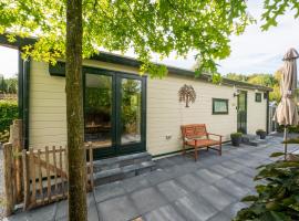 De Eik, hotel em Putten