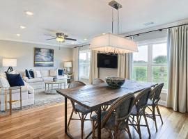 El Rey Collection 3，位于泰比岛的酒店