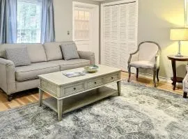 Oglethorpe Manor Garden Level